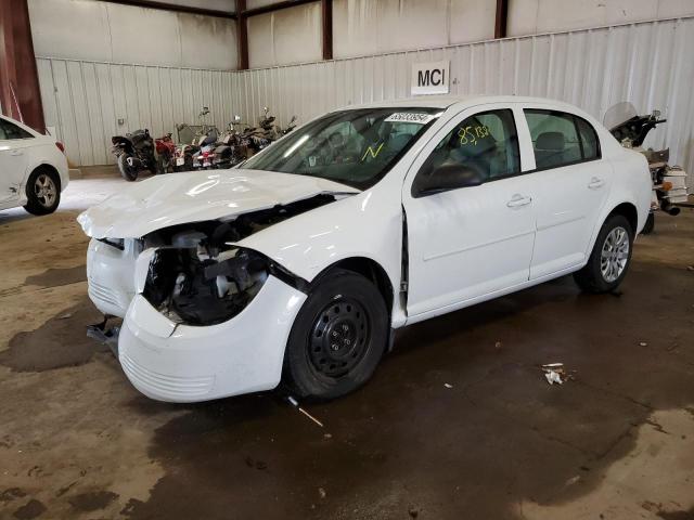 CHEVROLET COBALT LS 2010 1g1ab5f53a7118141