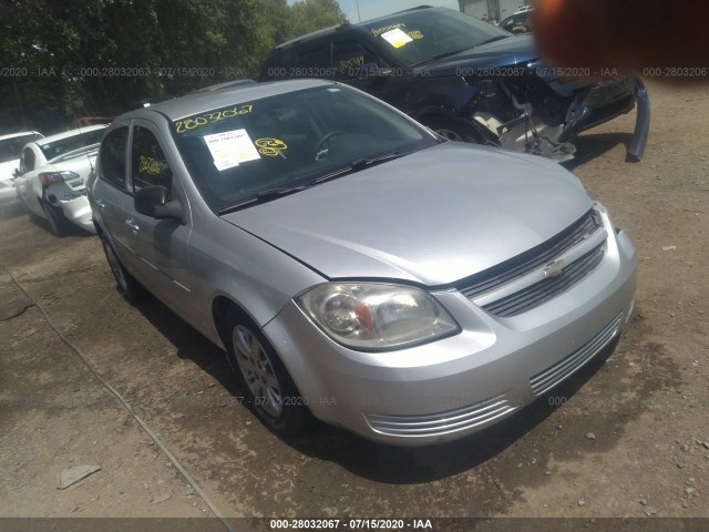 CHEVROLET COBALT 2010 1g1ab5f53a7120729