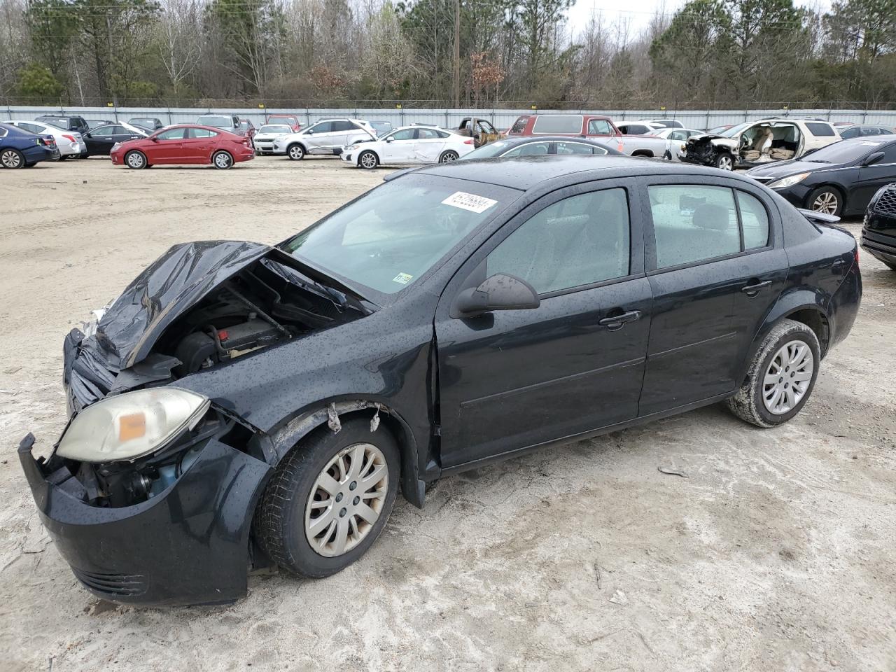 CHEVROLET COBALT 2010 1g1ab5f53a7126014