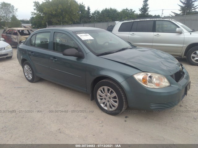 CHEVROLET COBALT 2010 1g1ab5f53a7129026