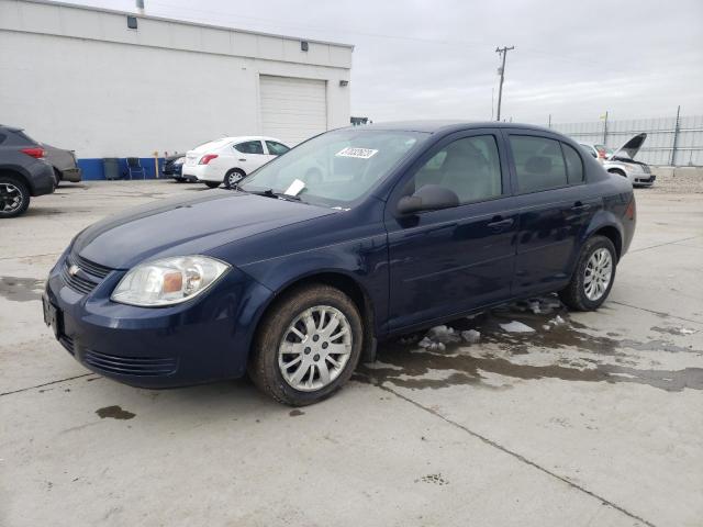 CHEVROLET COBALT LS 2010 1g1ab5f53a7129074