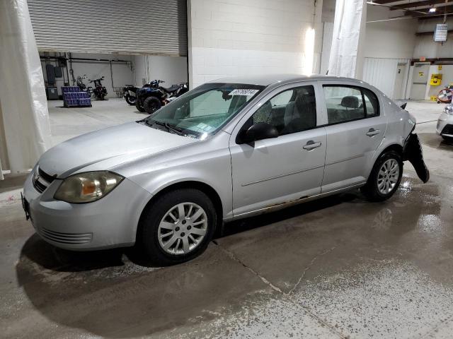 CHEVROLET COBALT LS 2010 1g1ab5f53a7129365