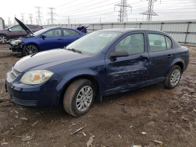 CHEVROLET COBALT LS 2010 1g1ab5f53a7130774