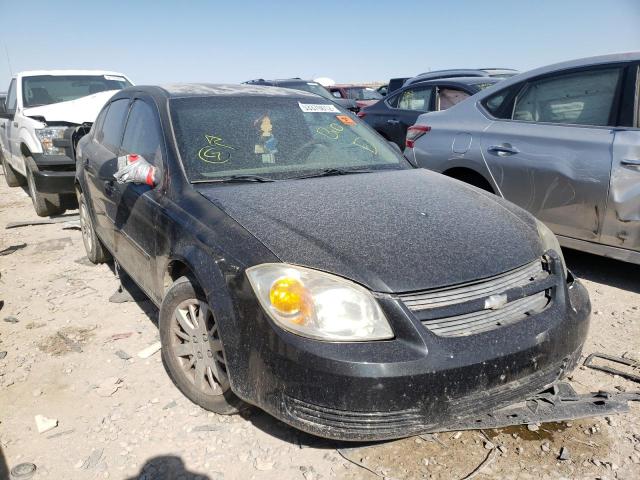 CHEVROLET COBALT LS 2010 1g1ab5f53a7131584