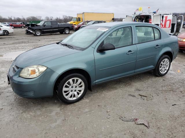 CHEVROLET COBALT LS 2010 1g1ab5f53a7132749