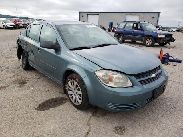 CHEVROLET COBALT LS 2010 1g1ab5f53a7133013