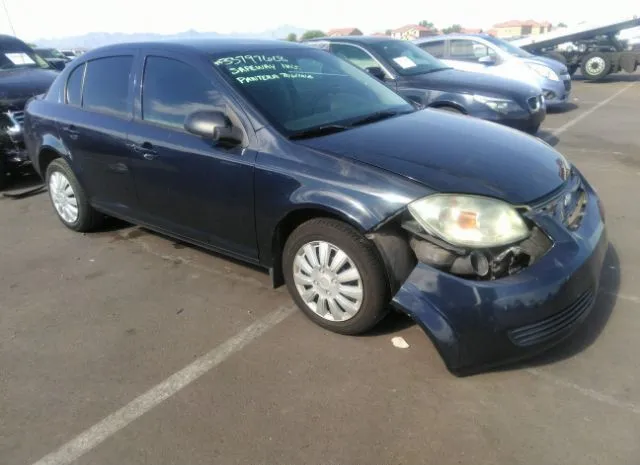 CHEVROLET COBALT 2010 1g1ab5f53a7133626