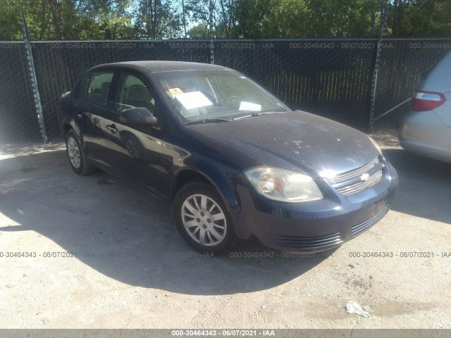 CHEVROLET COBALT 2010 1g1ab5f53a7136154