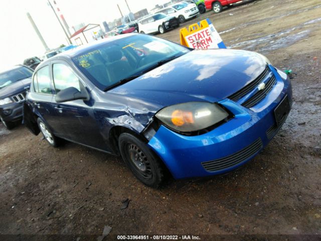 CHEVROLET COBALT 2010 1g1ab5f53a7136901