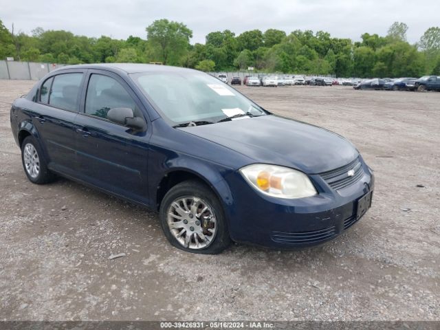 CHEVROLET COBALT 2010 1g1ab5f53a7137353