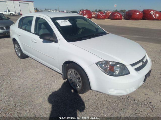 CHEVROLET COBALT 2010 1g1ab5f53a7142715