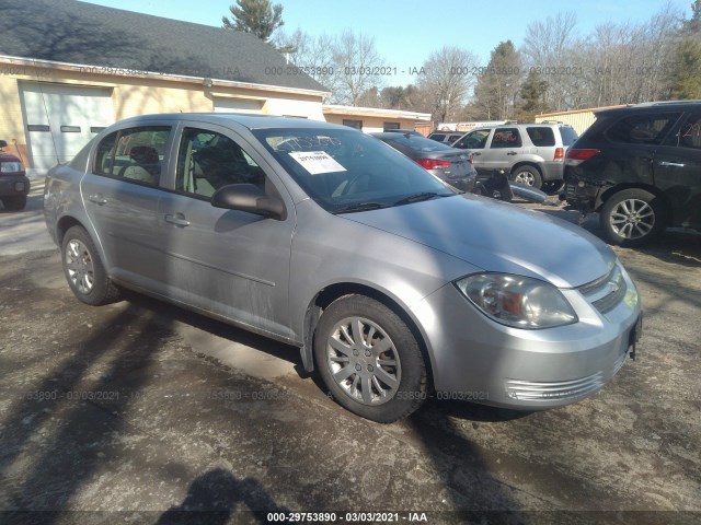 CHEVROLET COBALT 2010 1g1ab5f53a7142746