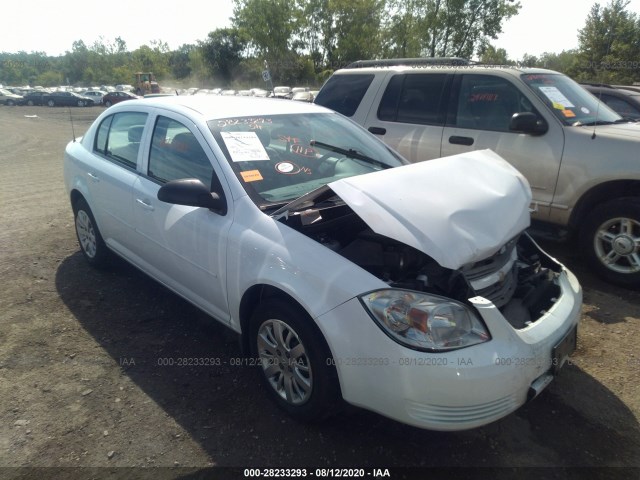 CHEVROLET COBALT 2010 1g1ab5f53a7151575