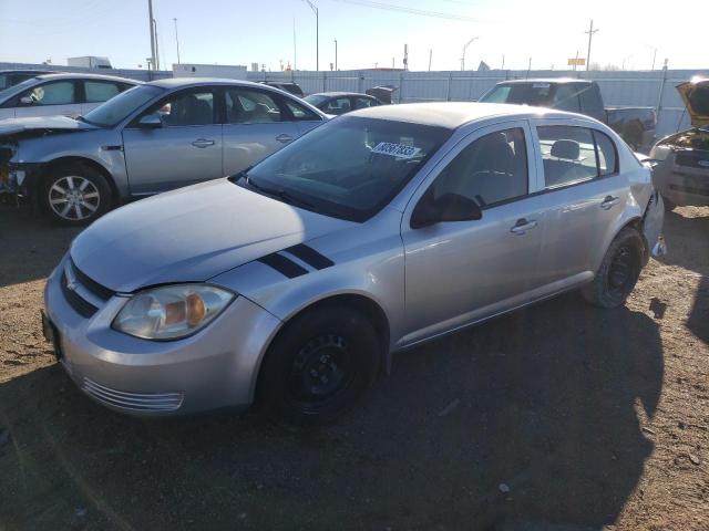 CHEVROLET COBALT LS 2010 1g1ab5f53a7157893