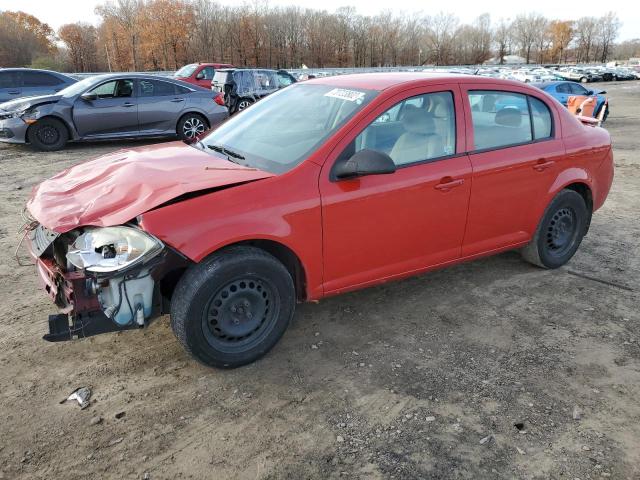 CHEVROLET COBALT LS 2010 1g1ab5f53a7158980