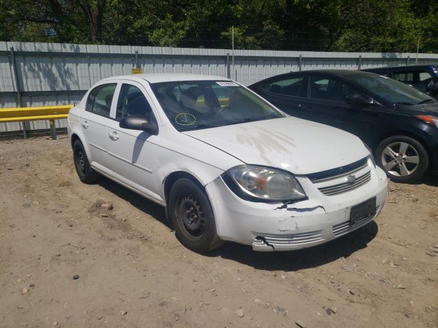 CHEVROLET COBALT LS 2010 1g1ab5f53a7180137