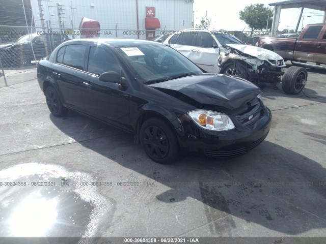 CHEVROLET COBALT 2010 1g1ab5f53a7199335