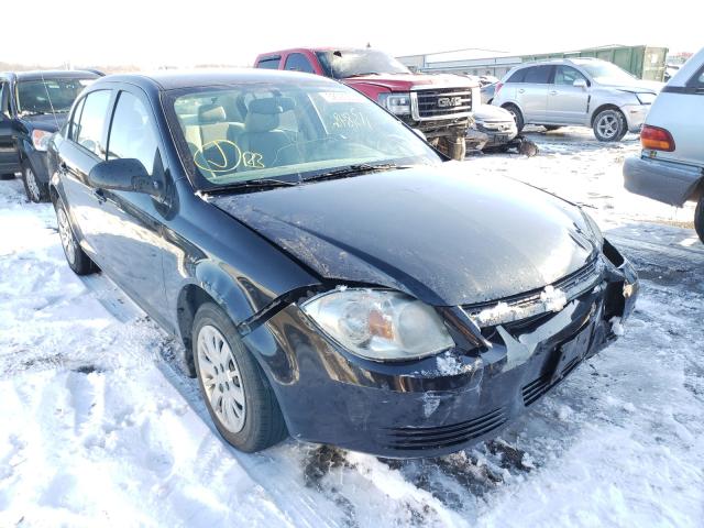 CHEVROLET COBALT LS 2010 1g1ab5f53a7201388