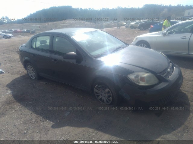 CHEVROLET COBALT 2010 1g1ab5f53a7201441