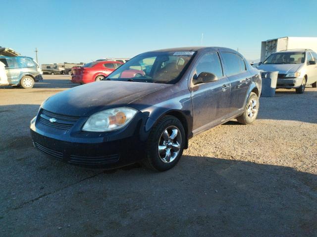 CHEVROLET COBALT LS 2010 1g1ab5f53a7202623