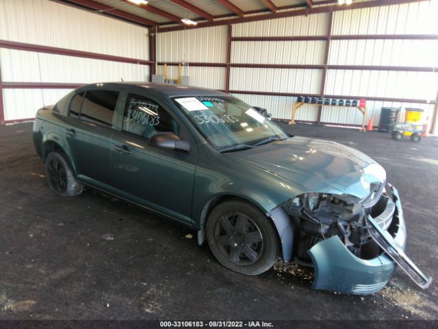 CHEVROLET COBALT 2010 1g1ab5f53a7211404