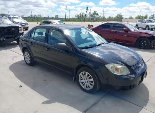 CHEVROLET COBALT 2010 1g1ab5f53a7212097