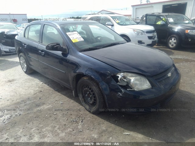 CHEVROLET COBALT 2010 1g1ab5f53a7216487