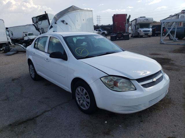 CHEVROLET COBALT LS 2010 1g1ab5f53a7239333