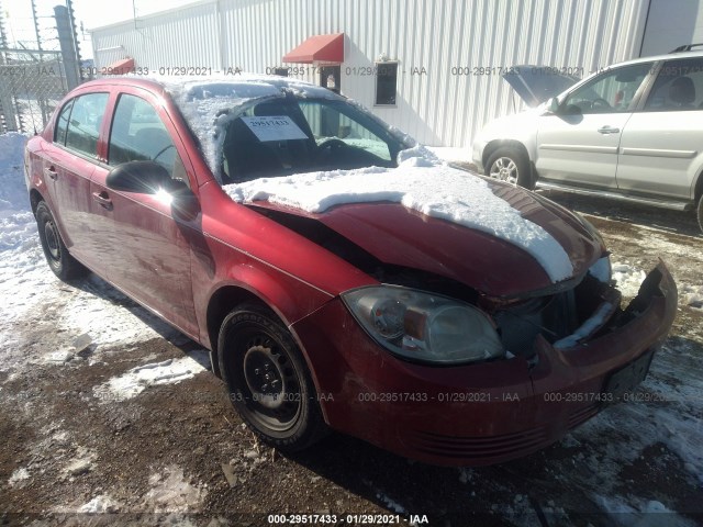 CHEVROLET COBALT 2010 1g1ab5f53a7239834