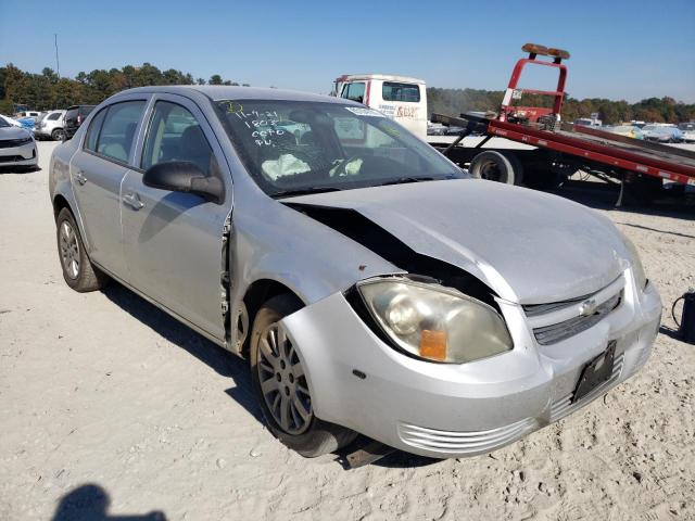 CHEVROLET COBALT LS 2010 1g1ab5f54a7101803