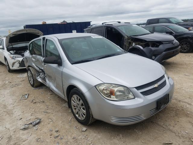 CHEVROLET COBALT LS 2010 1g1ab5f54a7103955