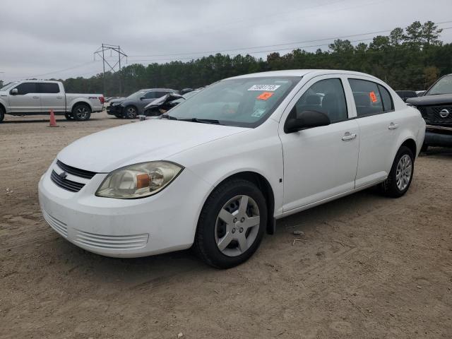 CHEVROLET ALL MODELS 2010 1g1ab5f54a7104118