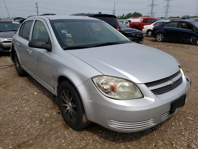 CHEVROLET COBALT LS 2010 1g1ab5f54a7104216