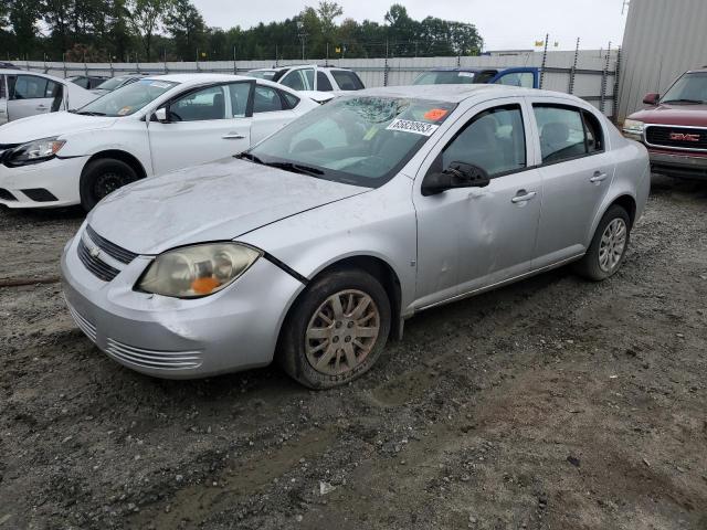 CHEVROLET COBALT 2010 1g1ab5f54a7105432