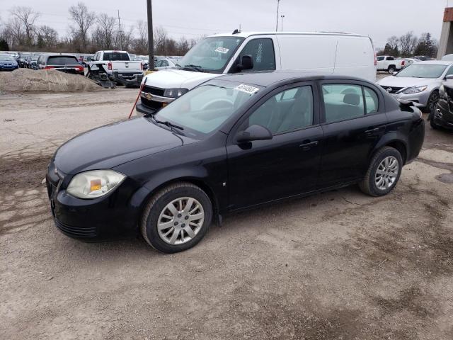 CHEVROLET COBALT LS 2010 1g1ab5f54a7106063