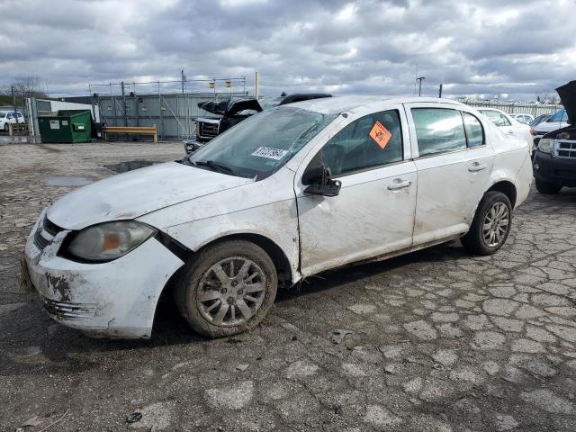 CHEVROLET COBALT LS 2010 1g1ab5f54a7108301