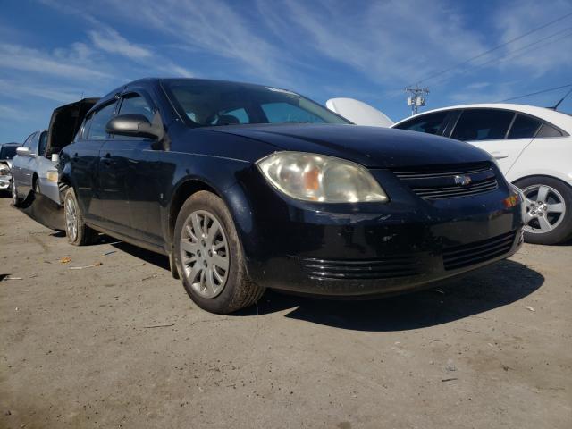 CHEVROLET COBALT LS 2010 1g1ab5f54a7109223