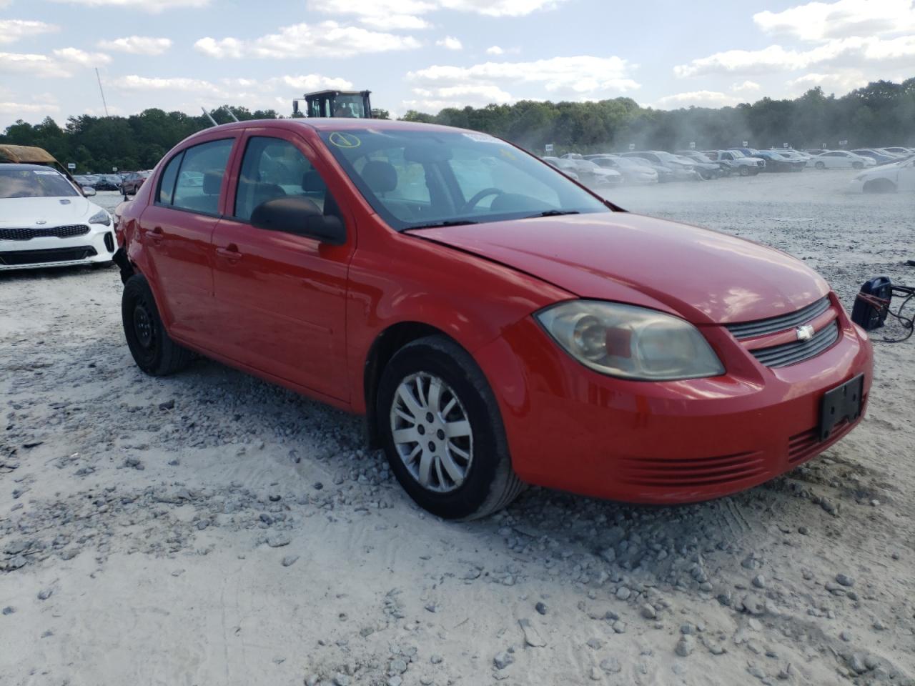 CHEVROLET COBALT 2010 1g1ab5f54a7115006