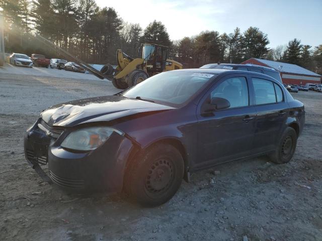 CHEVROLET COBALT LS 2010 1g1ab5f54a7116107