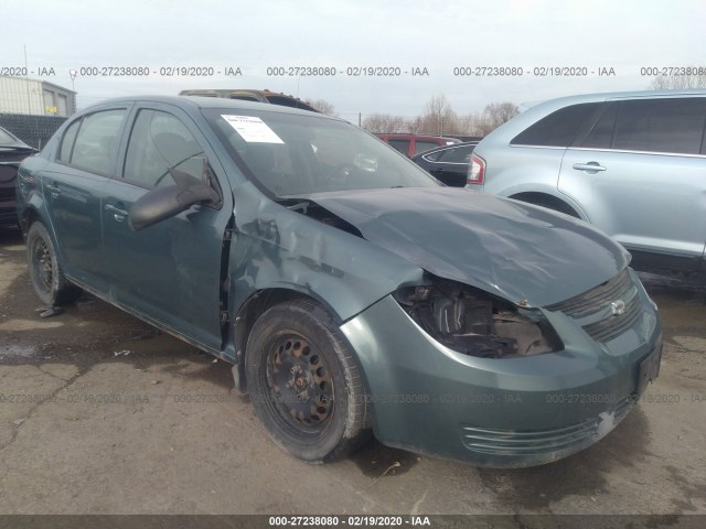 CHEVROLET COBALT 2010 1g1ab5f54a7117127