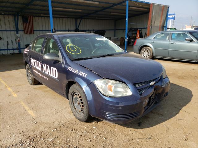 CHEVROLET COBALT LS 2010 1g1ab5f54a7125535