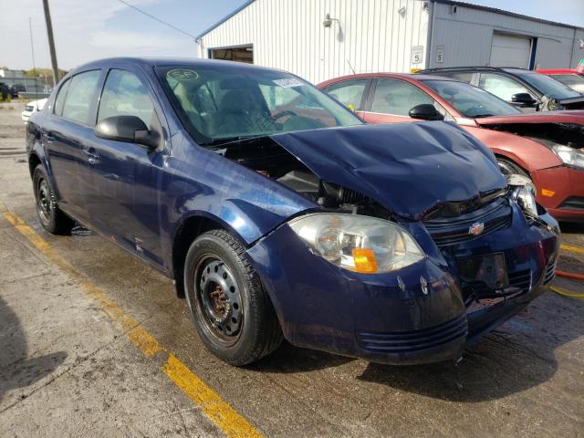 CHEVROLET COBALT LS 2010 1g1ab5f54a7134266