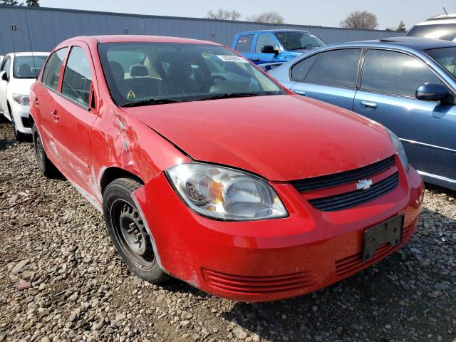 CHEVROLET COBALT LS 2010 1g1ab5f54a7135496