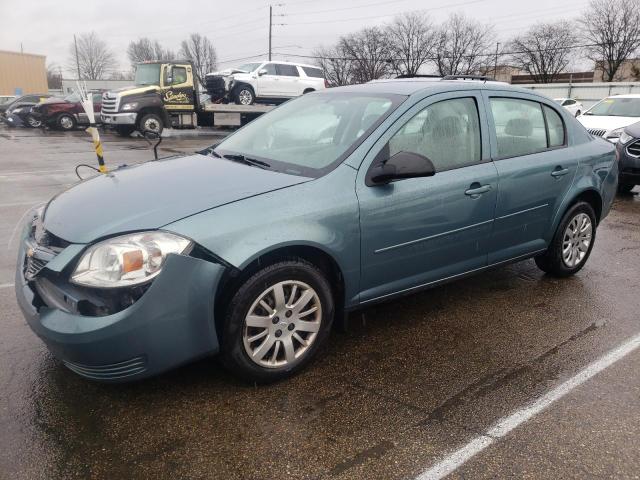 CHEVROLET COBALT LS 2010 1g1ab5f54a7137328