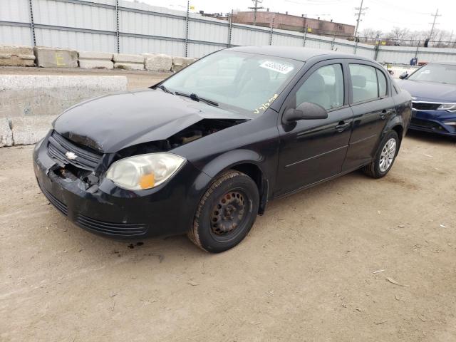 CHEVROLET COBALT SS 2010 1g1ab5f54a7145476