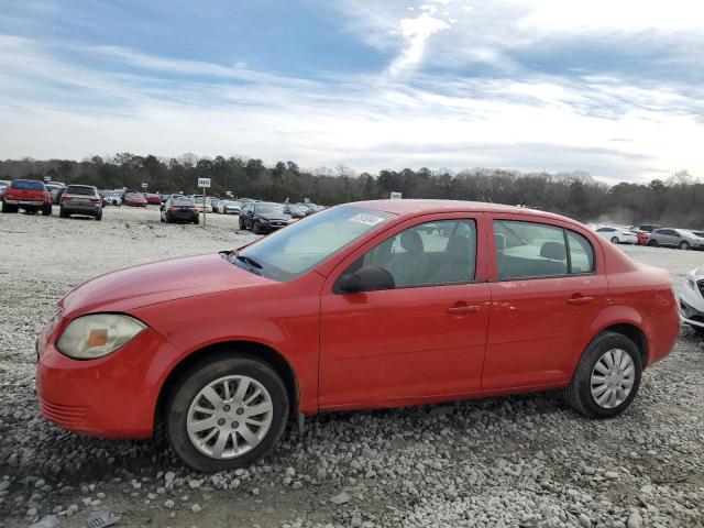 CHEVROLET COBALT LS 2010 1g1ab5f54a7149348