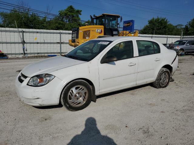 CHEVROLET COBALT LS 2010 1g1ab5f54a7152587