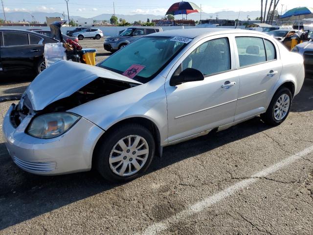 CHEVROLET COBALT LS 2010 1g1ab5f54a7156848