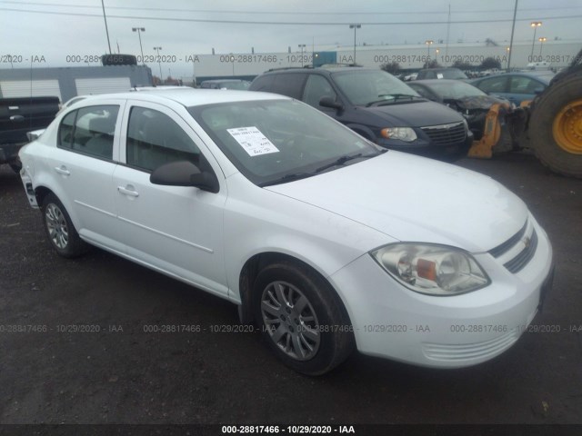 CHEVROLET COBALT 2010 1g1ab5f54a7173987