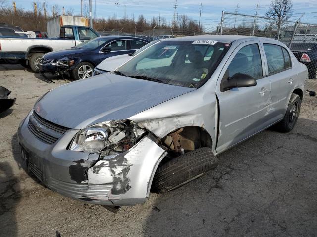 CHEVROLET COBALT LS 2010 1g1ab5f54a7182544